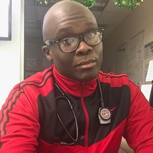 Meet your Posher, James